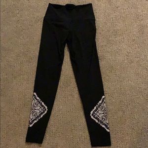 Victoria’s Secret PINK Ultimate Leggings